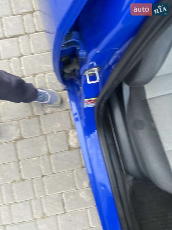 Универсал Skoda Fabia 2009 в Коломые