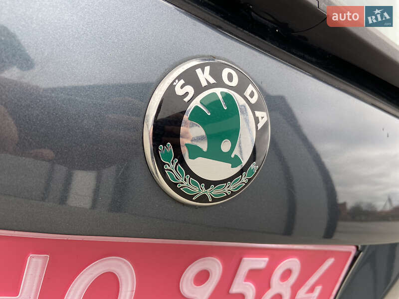 Универсал Skoda Fabia 2005 в Бершади фото 11 Универсал Skoda Fabia 2005 в Бершади