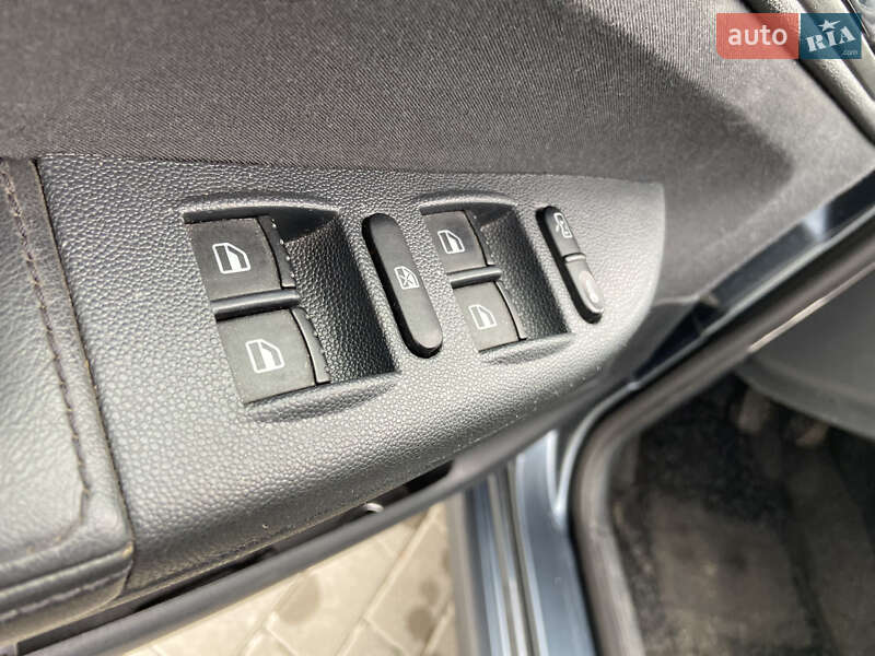 Универсал Skoda Fabia 2005 в Бершади фото 21 Универсал Skoda Fabia 2005 в Бершади