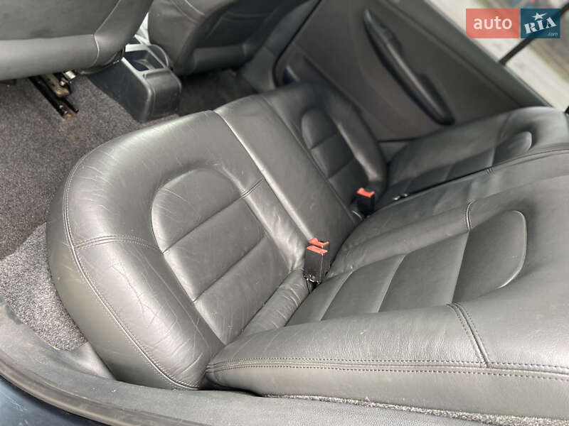 Универсал Skoda Fabia 2005 в Бершади фото 32 Универсал Skoda Fabia 2005 в Бершади