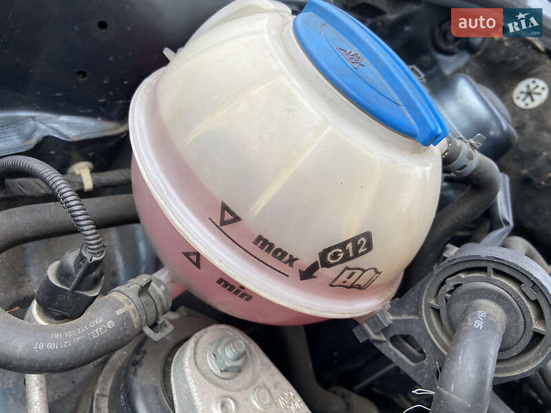 Универсал Skoda Fabia 2005 в Бершади фото 48 Универсал Skoda Fabia 2005 в Бершади