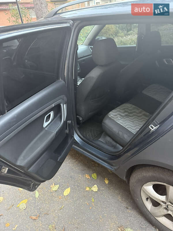 Универсал Skoda Fabia 2008 в Хмельницком фото 14 Универсал Skoda Fabia 2008 в Хмельницком