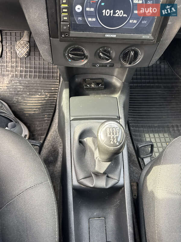 Универсал Skoda Fabia 2005 в Староконстантинове фото 21 Универсал Skoda Fabia 2005 в Староконстантинове