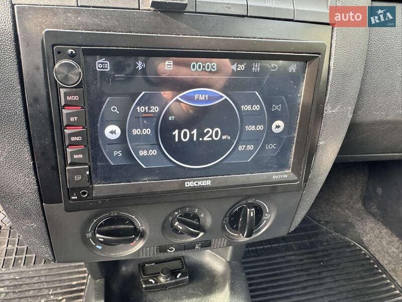 Универсал Skoda Fabia 2005 в Староконстантинове фото 19 Универсал Skoda Fabia 2005 в Староконстантинове