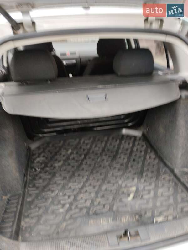 Хетчбек Skoda Fabia 2006 в Теребовлі фото 3 Хетчбек Skoda Fabia 2006 в Теребовлі