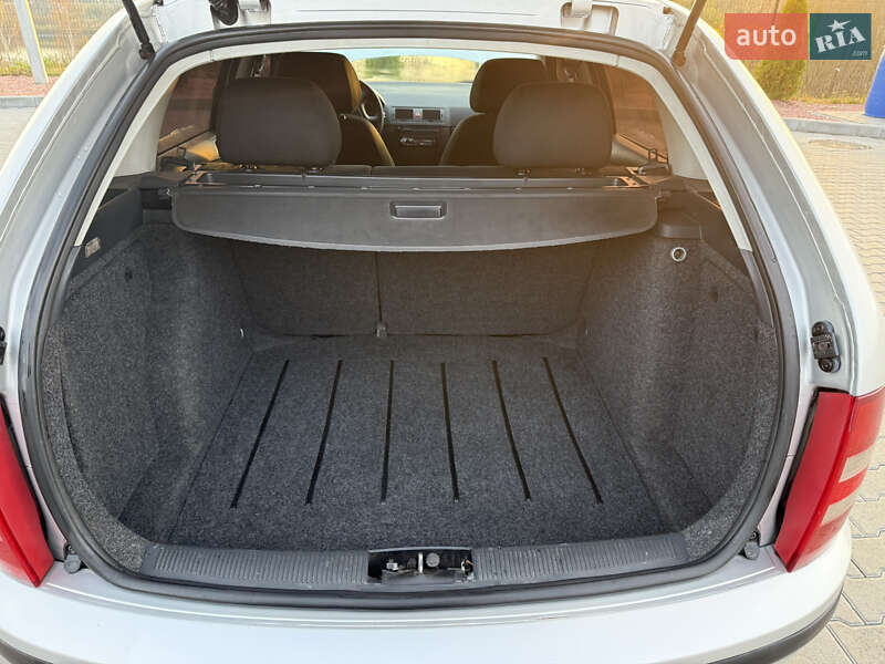 Хэтчбек Skoda Fabia 2005 в Виннице фото 14 Хэтчбек Skoda Fabia 2005 в Виннице