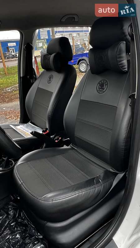 Универсал Skoda Fabia 2009 в Сумах фото 10 Универсал Skoda Fabia 2009 в Сумах