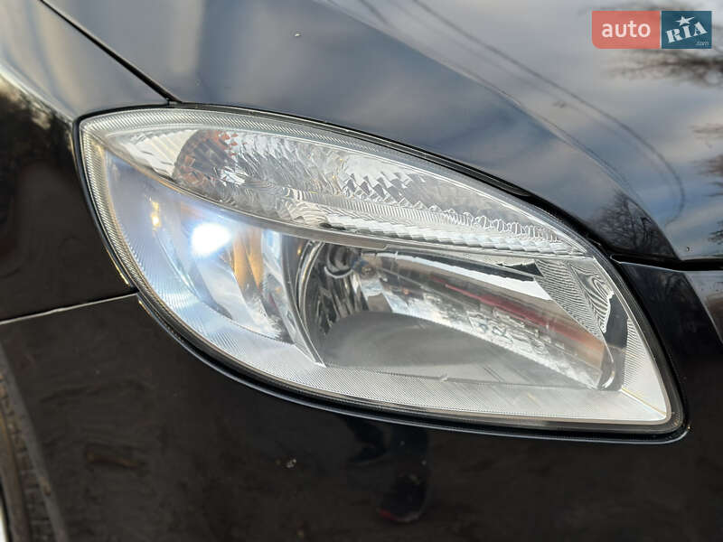 Хэтчбек Skoda Fabia 2007 в Харькове