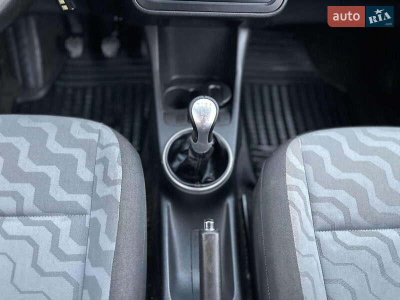 Хэтчбек Skoda Fabia 2007 в Харькове