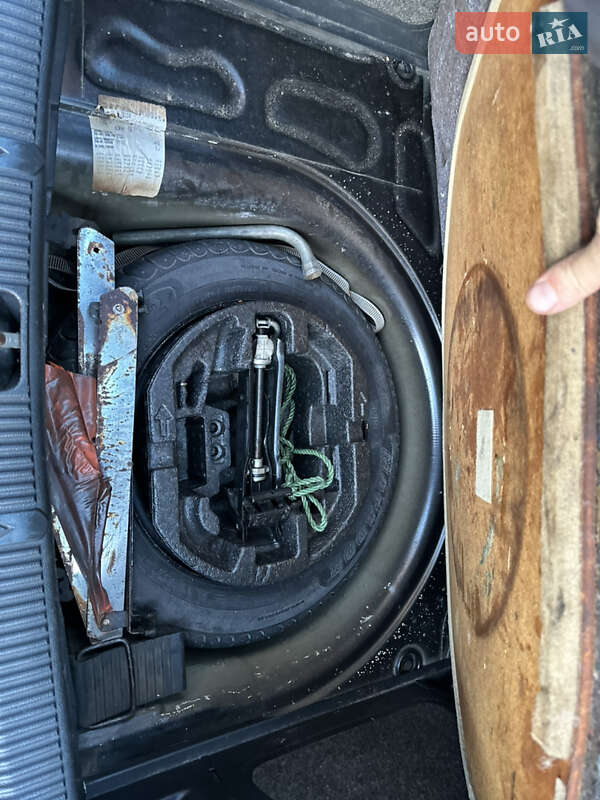 Хэтчбек Skoda Fabia 2007 в Харькове