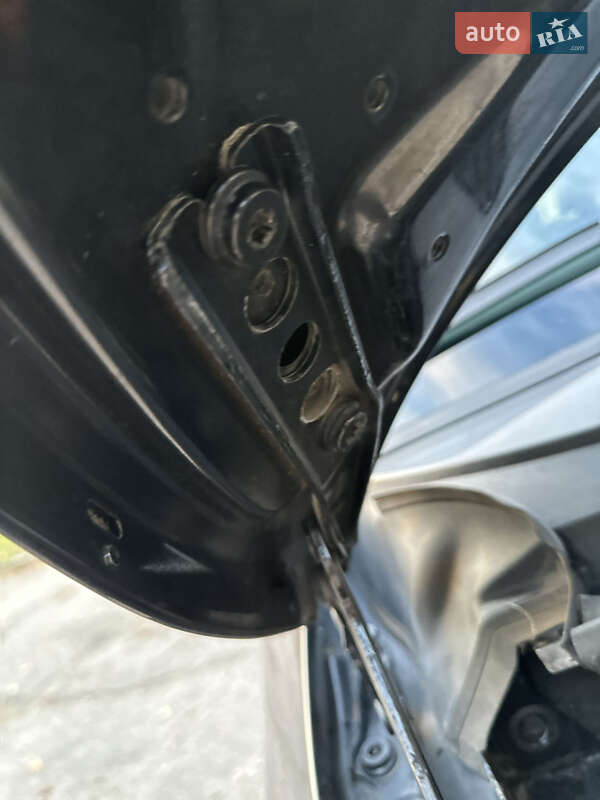 Хэтчбек Skoda Fabia 2007 в Харькове