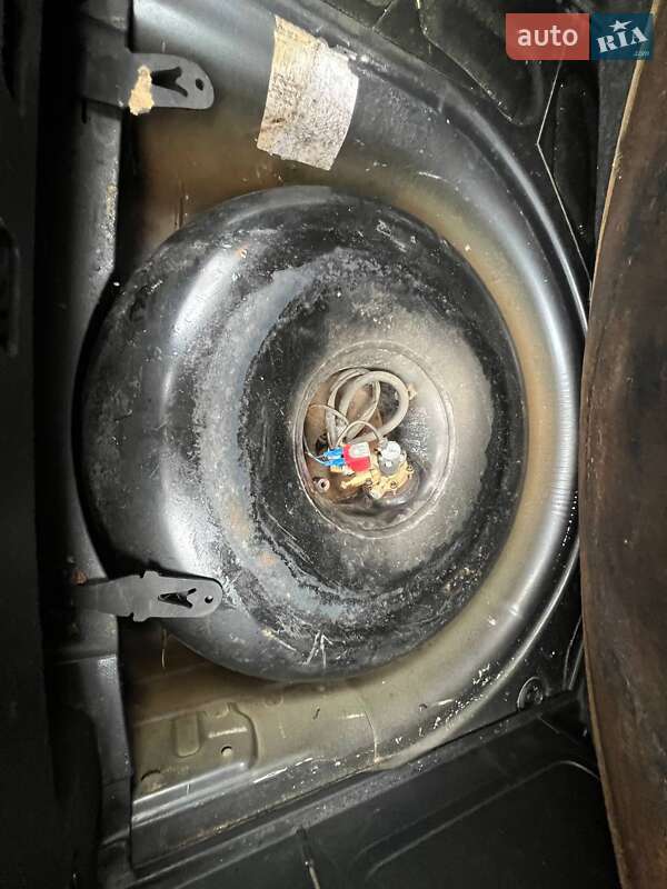 Хетчбек Skoda Fabia 2010 в Тернополі