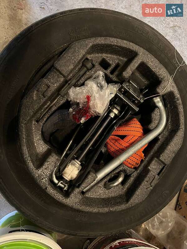 Хетчбек Skoda Fabia 2010 в Тернополі