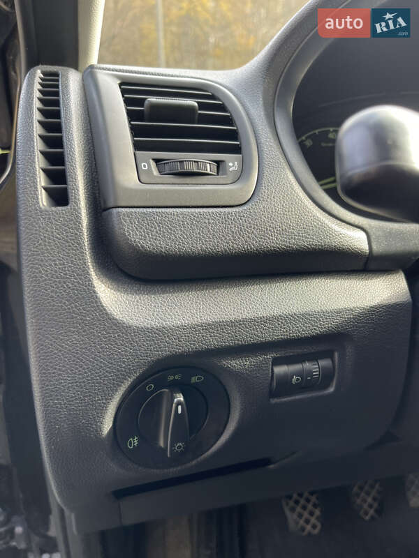 Хэтчбек Skoda Fabia 2007 в Тернополе фото 35 Хэтчбек Skoda Fabia 2007 в Тернополе