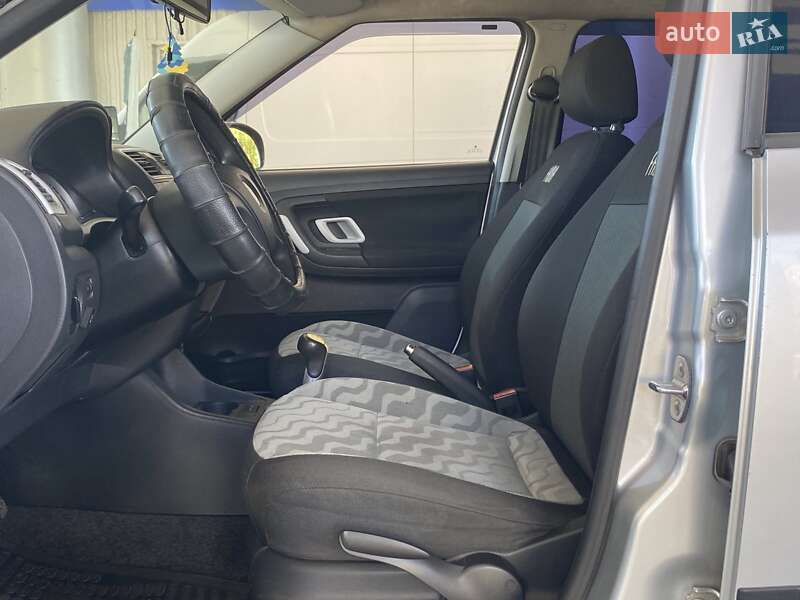 Хэтчбек Skoda Fabia 2008 в Николаеве фото 20 Хэтчбек Skoda Fabia 2008 в Николаеве