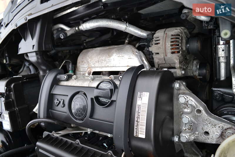 Хэтчбек Skoda Fabia 2008 в Киеве