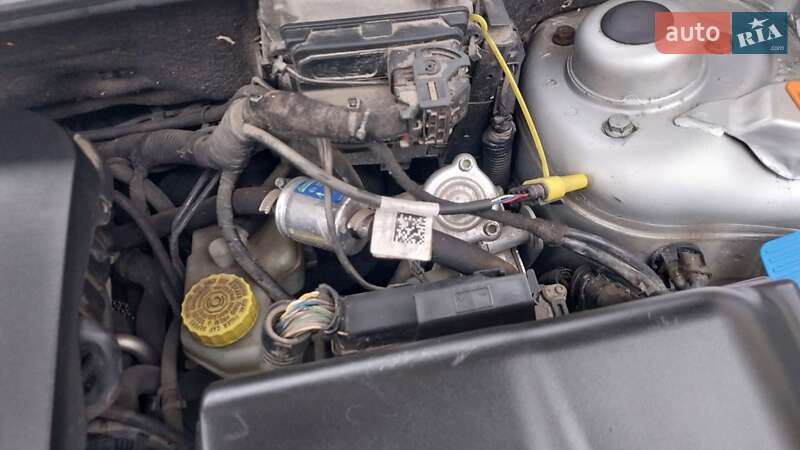 Універсал Skoda Fabia 2004 в Чернігові фото 11 Універсал Skoda Fabia 2004 в Чернігові