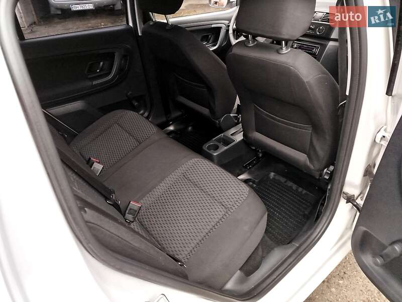 Хэтчбек Skoda Fabia 2012 в Одессе фото 12 Хэтчбек Skoda Fabia 2012 в Одессе
