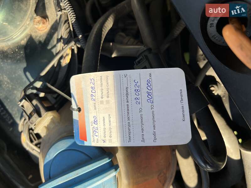 Хетчбек Skoda Fabia 2003 в Переяславі фото 17 Хетчбек Skoda Fabia 2003 в Переяславі