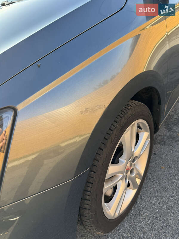 Универсал Skoda Fabia 2015 в Чернигове фото 11 Универсал Skoda Fabia 2015 в Чернигове