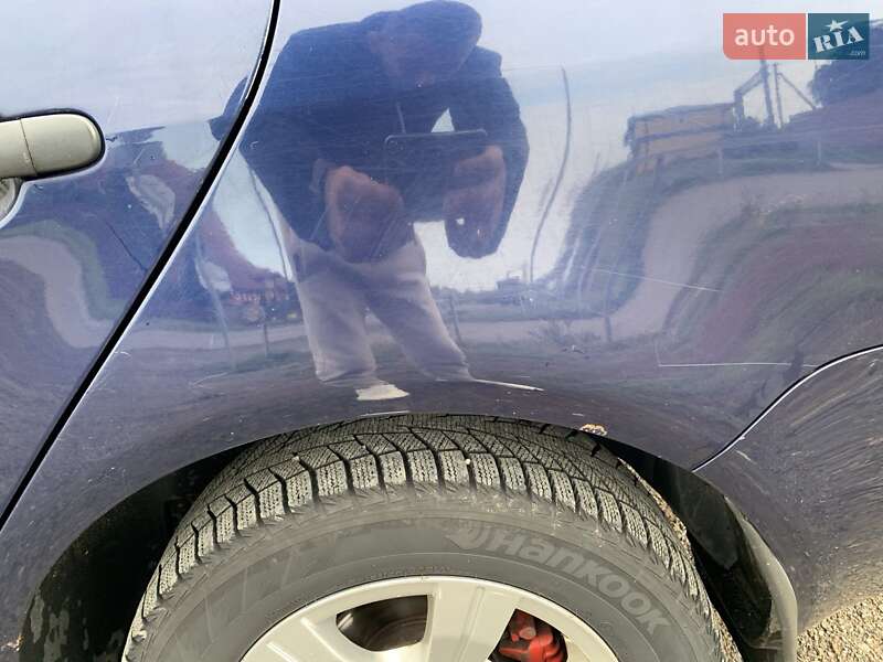 Универсал Skoda Fabia 2002 в Луцке фото 19 Универсал Skoda Fabia 2002 в Луцке