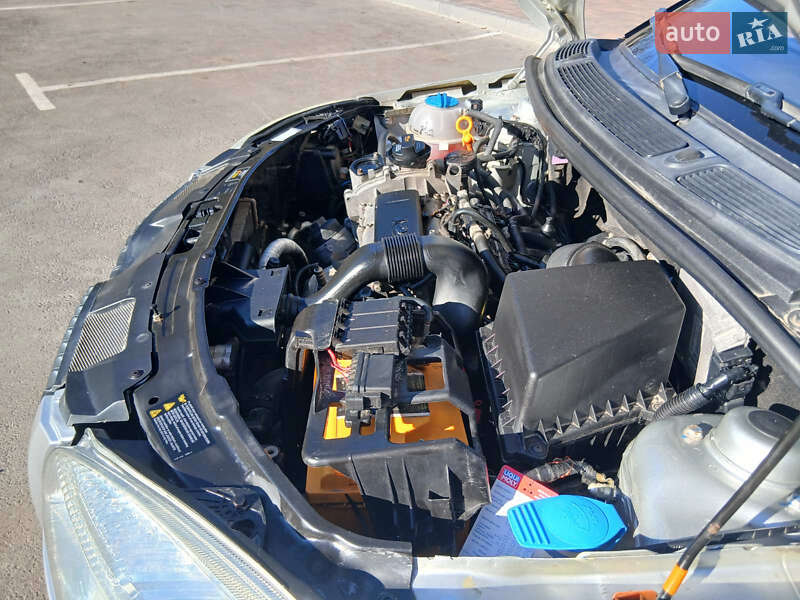 Хэтчбек Skoda Fabia 2007 в Миргороде фото 21 Хэтчбек Skoda Fabia 2007 в Миргороде