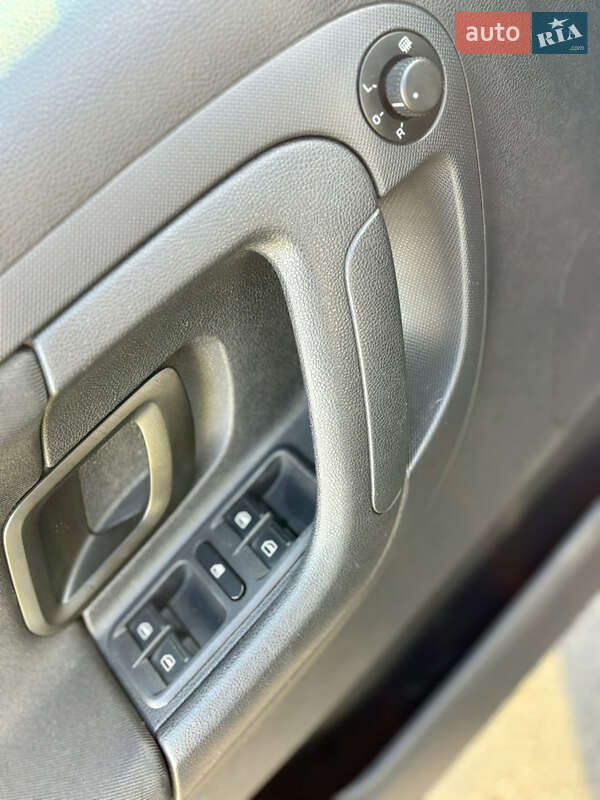 Хэтчбек Skoda Fabia 2010 в Мукачево фото 17 Хэтчбек Skoda Fabia 2010 в Мукачево