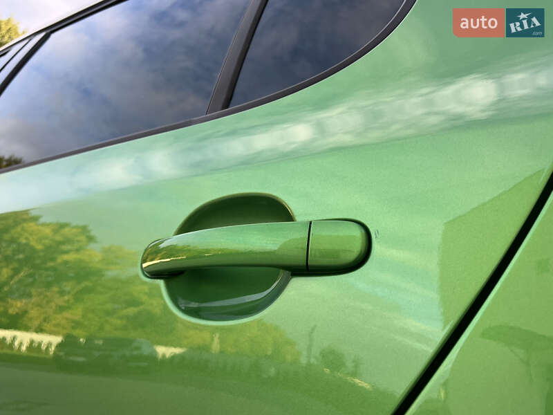 Хетчбек Skoda Fabia 2011 в Луцьку фото 40 Хетчбек Skoda Fabia 2011 в Луцьку