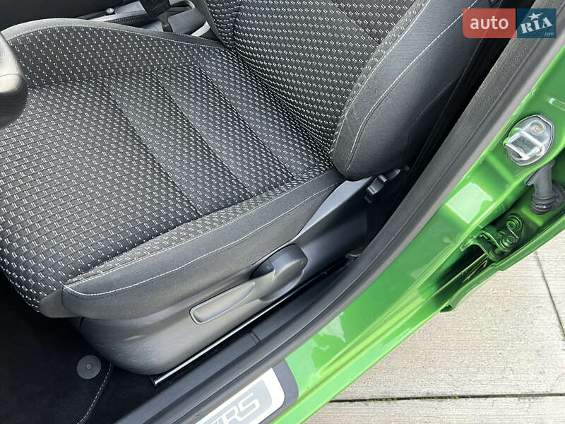 Хетчбек Skoda Fabia 2011 в Луцьку фото 61 Хетчбек Skoda Fabia 2011 в Луцьку