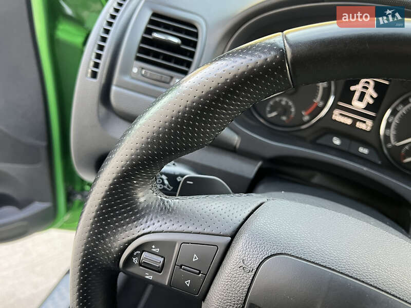 Хетчбек Skoda Fabia 2011 в Луцьку фото 71 Хетчбек Skoda Fabia 2011 в Луцьку