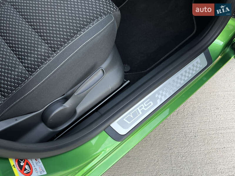 Хетчбек Skoda Fabia 2011 в Луцьку фото 104 Хетчбек Skoda Fabia 2011 в Луцьку