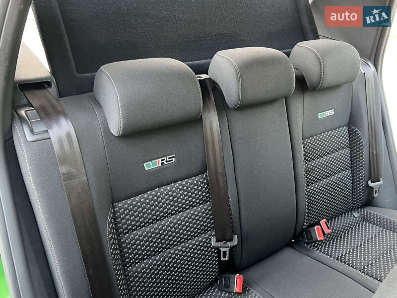 Хетчбек Skoda Fabia 2011 в Луцьку фото 110 Хетчбек Skoda Fabia 2011 в Луцьку