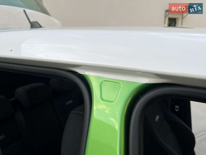 Хетчбек Skoda Fabia 2011 в Луцьку фото 123 Хетчбек Skoda Fabia 2011 в Луцьку