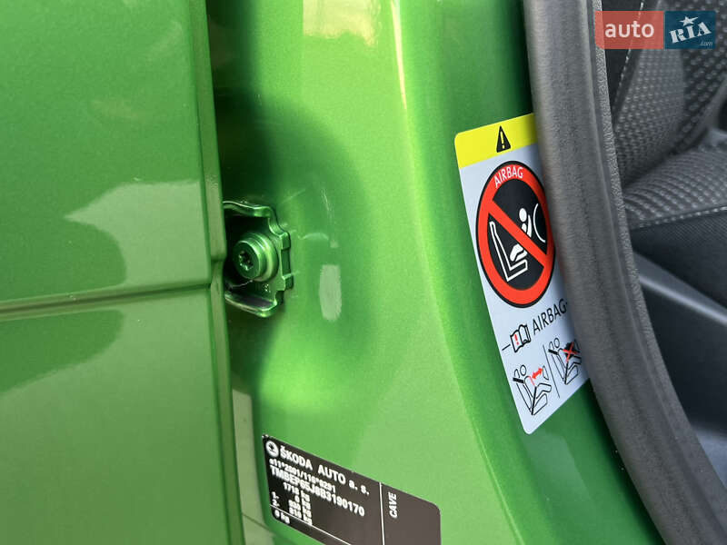 Хетчбек Skoda Fabia 2011 в Луцьку фото 126 Хетчбек Skoda Fabia 2011 в Луцьку