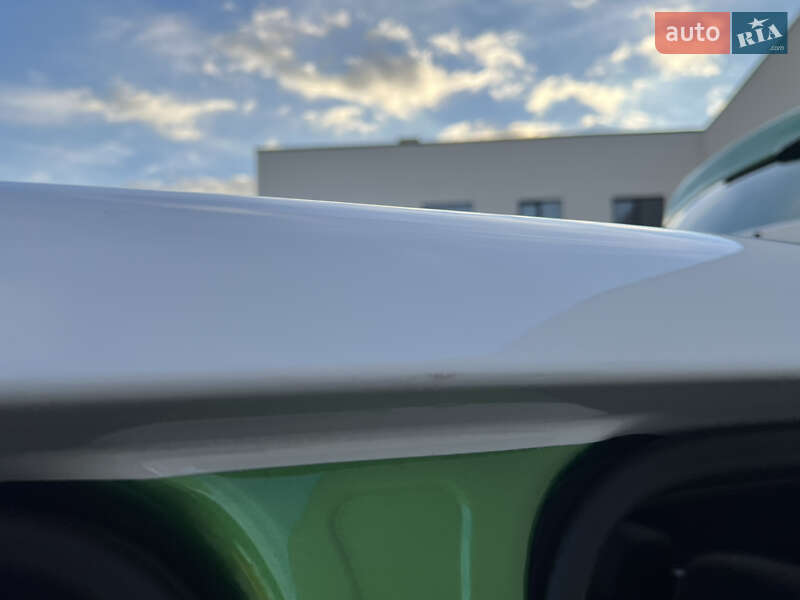 Хетчбек Skoda Fabia 2011 в Луцьку фото 138 Хетчбек Skoda Fabia 2011 в Луцьку