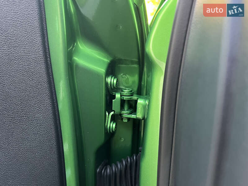 Хетчбек Skoda Fabia 2011 в Луцьку фото 141 Хетчбек Skoda Fabia 2011 в Луцьку