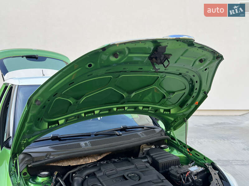 Хетчбек Skoda Fabia 2011 в Луцьку фото 151 Хетчбек Skoda Fabia 2011 в Луцьку