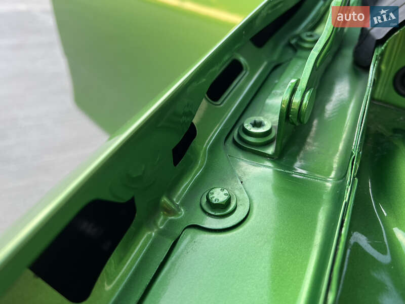 Хетчбек Skoda Fabia 2011 в Луцьку фото 156 Хетчбек Skoda Fabia 2011 в Луцьку