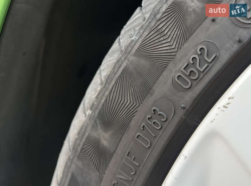 Хетчбек Skoda Fabia 2011 в Луцьку фото 171 Хетчбек Skoda Fabia 2011 в Луцьку