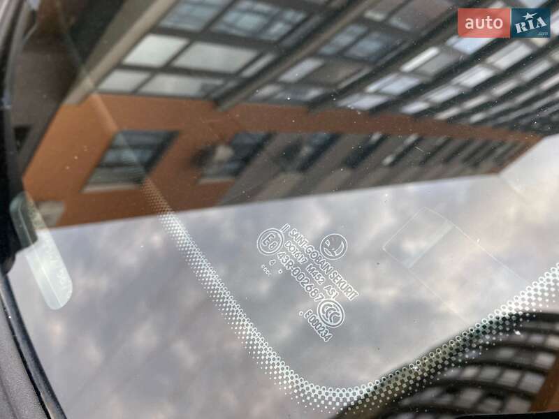 Универсал Skoda Fabia 2005 в Ивано-Франковске