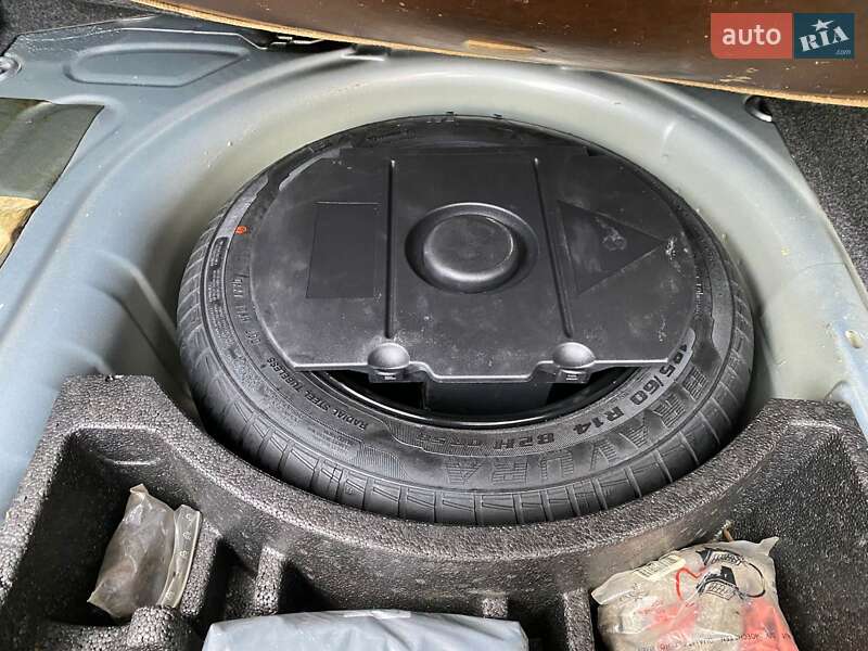 Универсал Skoda Fabia 2005 в Ивано-Франковске