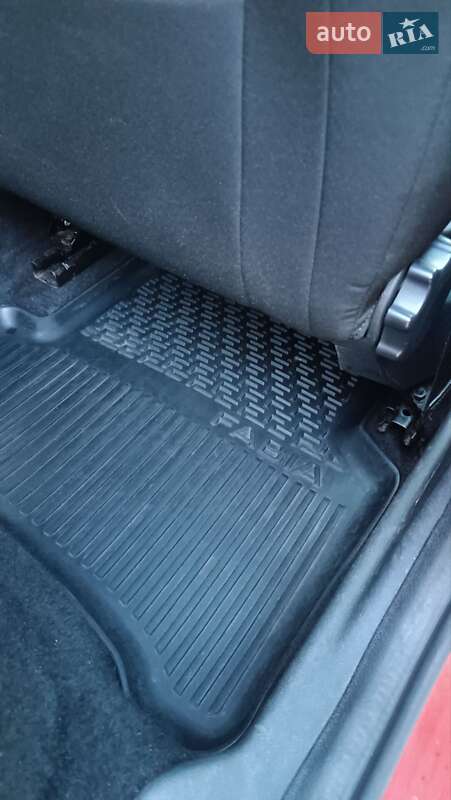 Универсал Skoda Fabia 2015 в Киеве фото 15 Универсал Skoda Fabia 2015 в Киеве