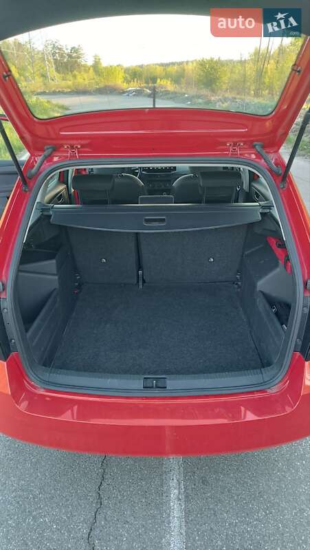 Универсал Skoda Fabia 2015 в Киеве фото 19 Универсал Skoda Fabia 2015 в Киеве