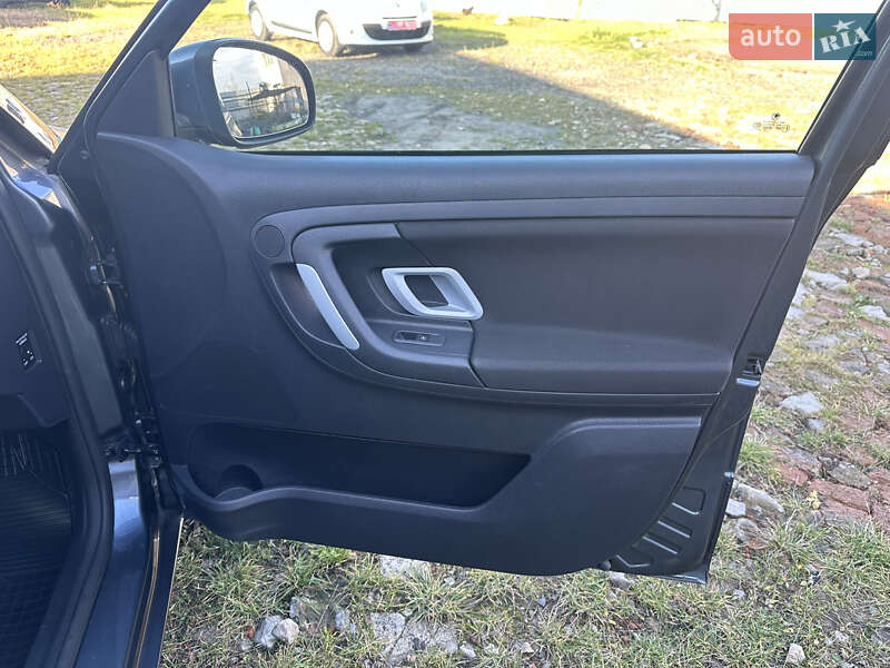 Универсал Skoda Fabia 2009 в Киверцах фото 19 Универсал Skoda Fabia 2009 в Киверцах