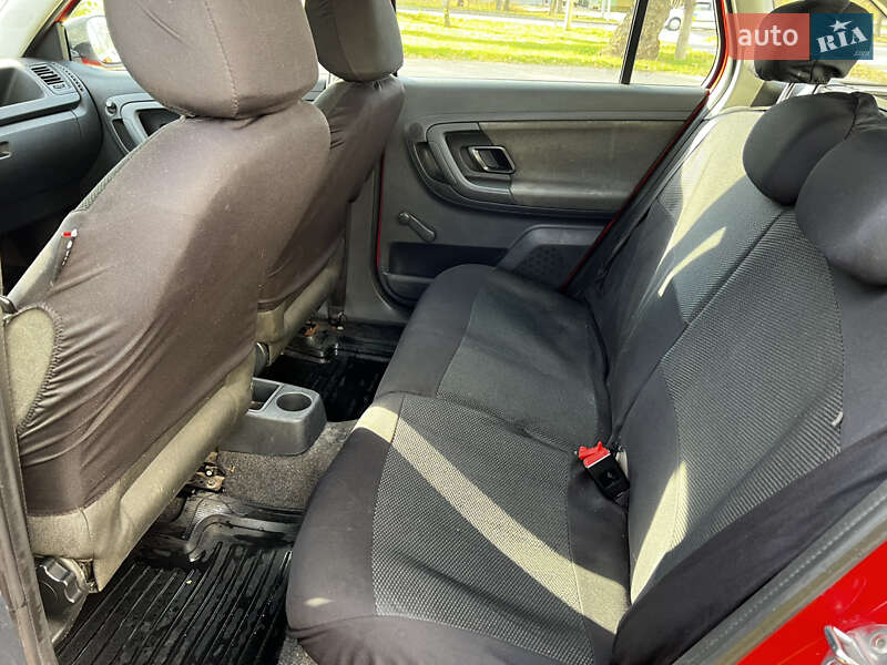 Универсал Skoda Fabia 2013 в Кременчуге фото 14 Универсал Skoda Fabia 2013 в Кременчуге