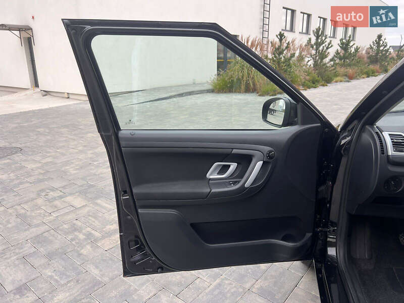 Универсал Skoda Fabia 2009 в Луцке фото 11 Универсал Skoda Fabia 2009 в Луцке