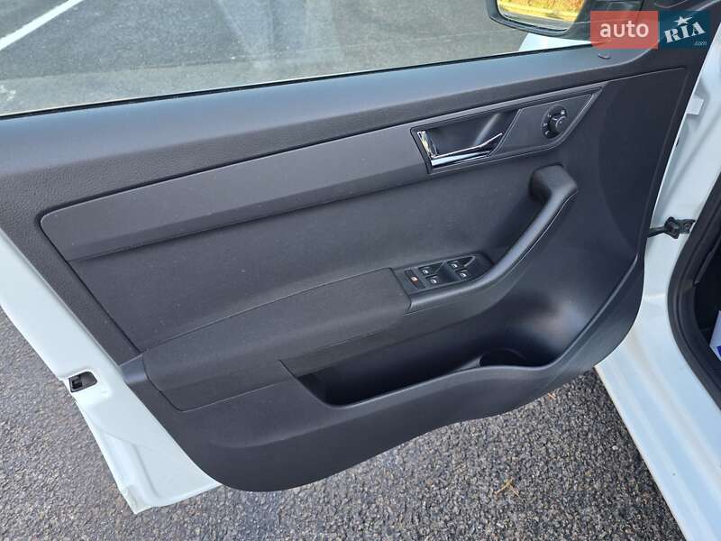 Універсал Skoda Fabia 2015 в Ковелі фото 25 Універсал Skoda Fabia 2015 в Ковелі