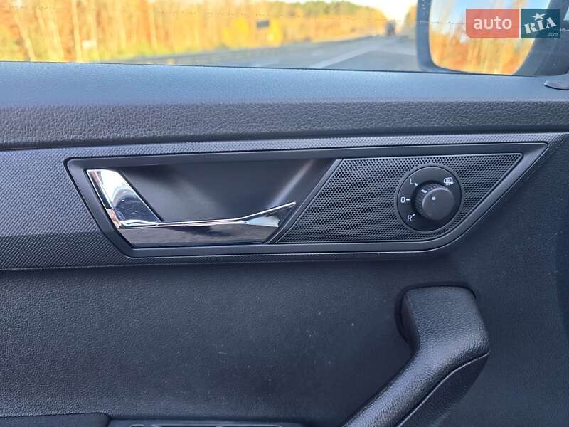 Універсал Skoda Fabia 2015 в Ковелі фото 27 Універсал Skoda Fabia 2015 в Ковелі