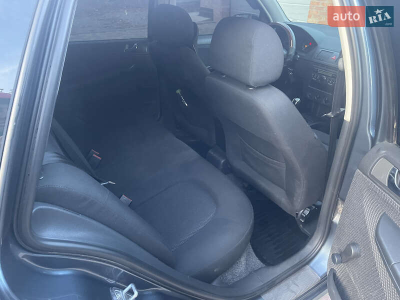 Универсал Skoda Fabia 2006 в Виннице фото 5 Универсал Skoda Fabia 2006 в Виннице