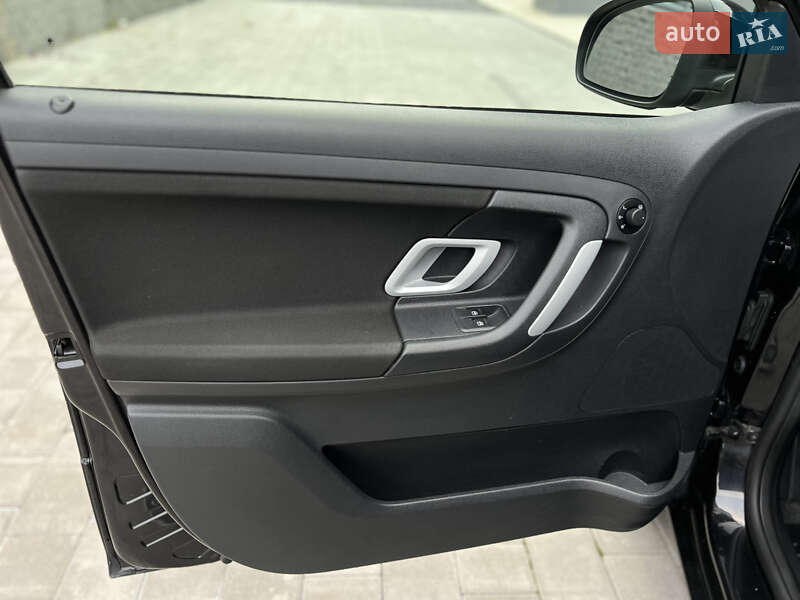 Універсал Skoda Fabia 2008 в Луцьку фото 29 Універсал Skoda Fabia 2008 в Луцьку